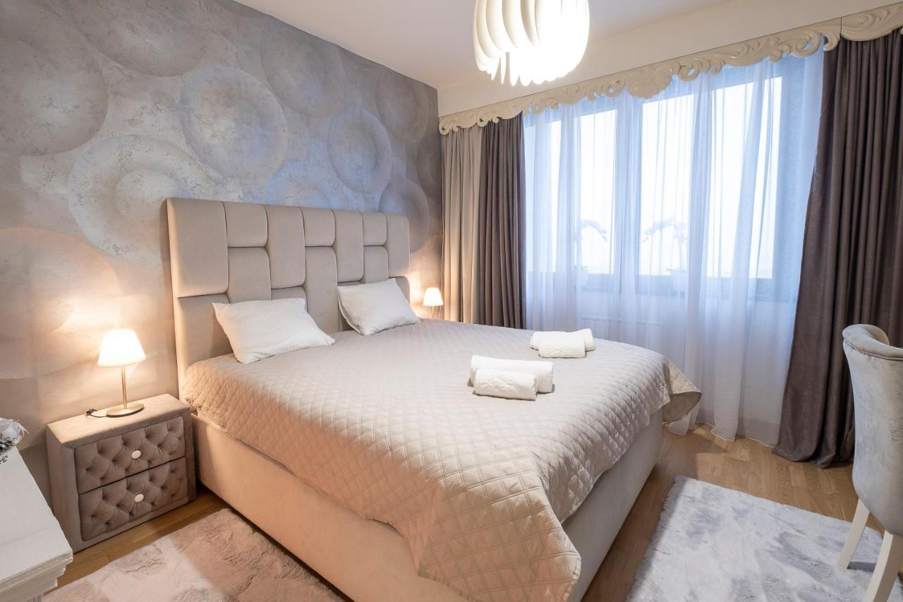 Na Vodi - Bw Vista Luxury Daire