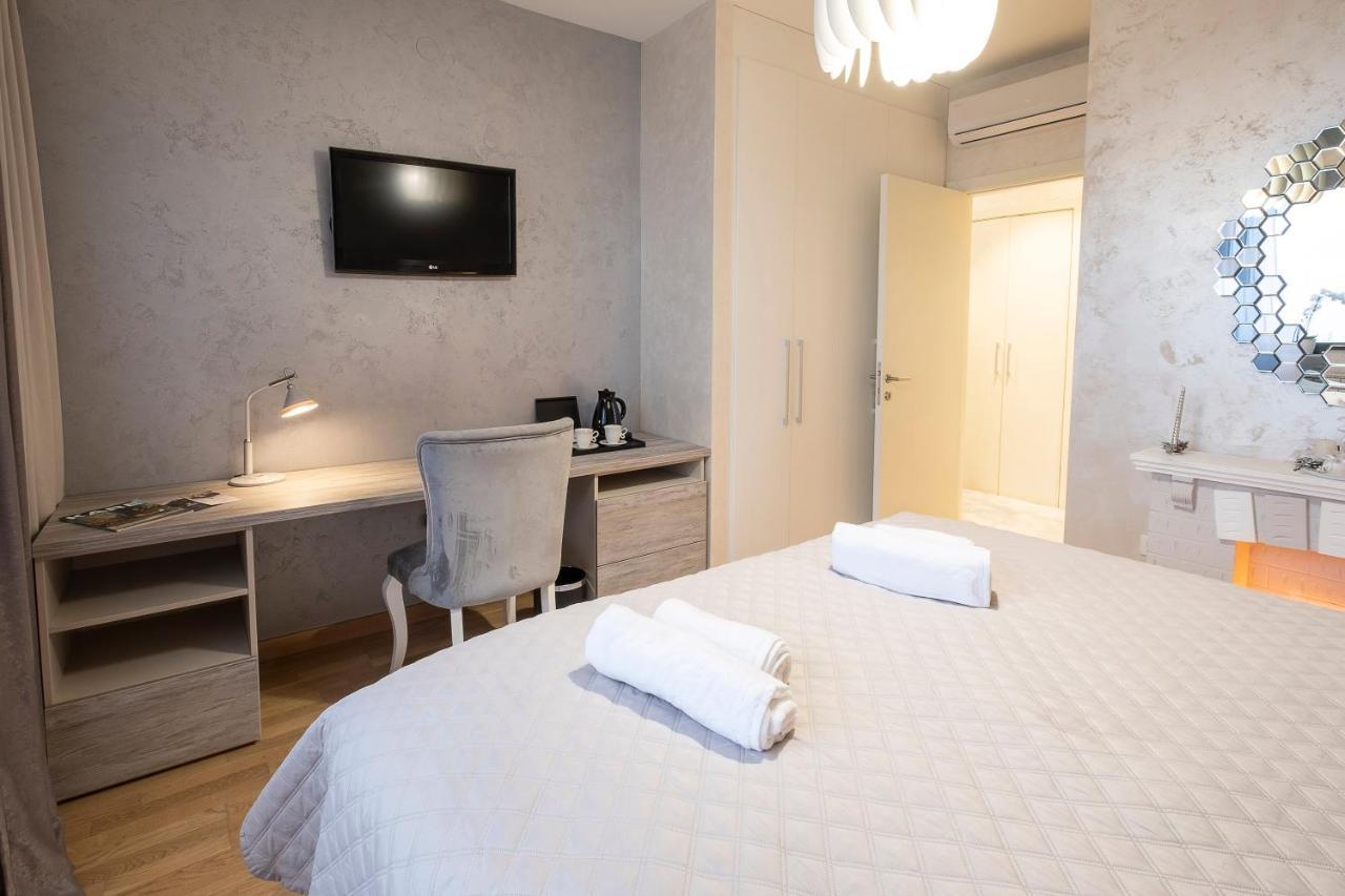 Na Vodi - Bw Vista Luxury