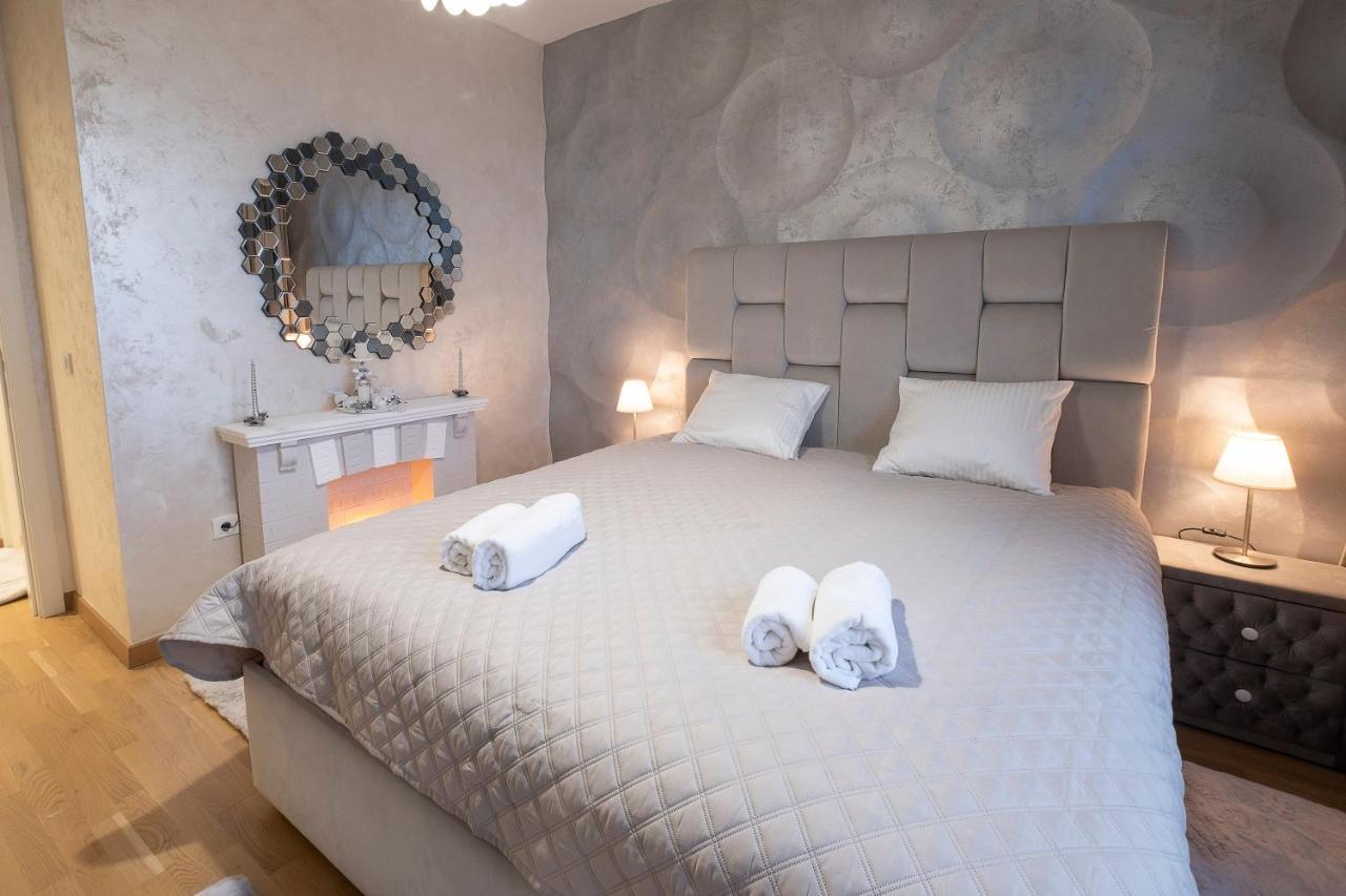 Na Vodi - Bw Vista Luxury *