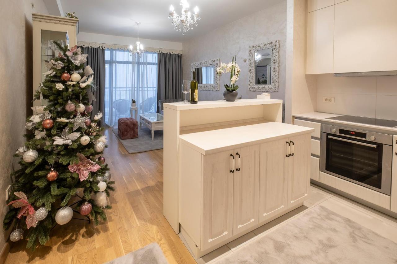 Na Vodi - Bw Vista Luxury Daire