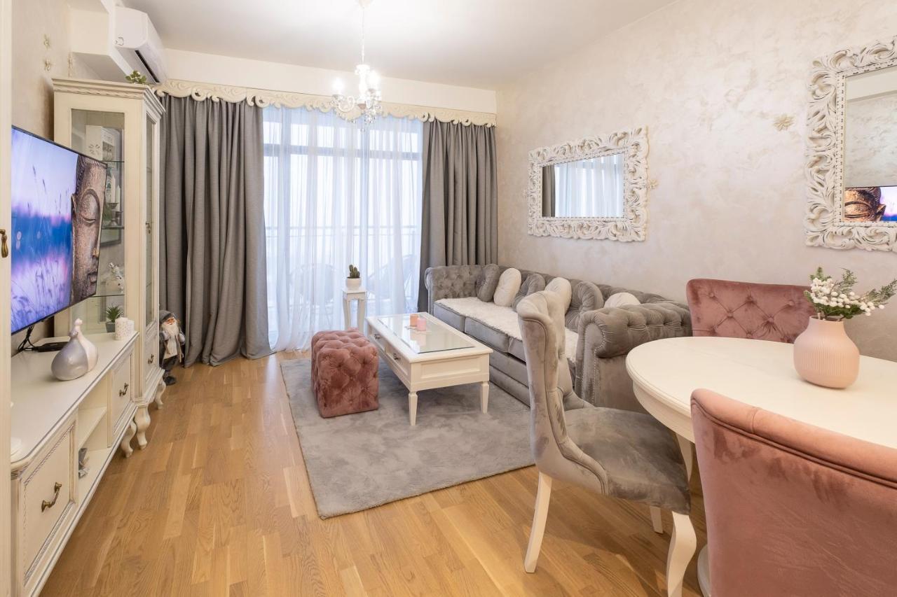 Na Vodi - Bw Vista Luxury Belgrad