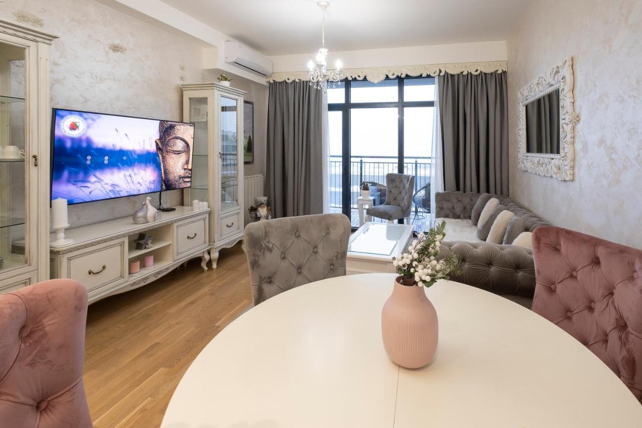 Lägenhet Na Vodi - Bw Vista Luxury *