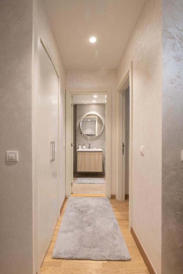Daire Na Vodi - Bw Vista Luxury
