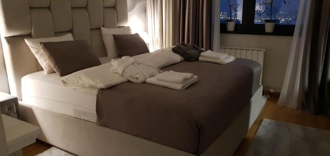 Na Vodi - Bw Vista Luxury