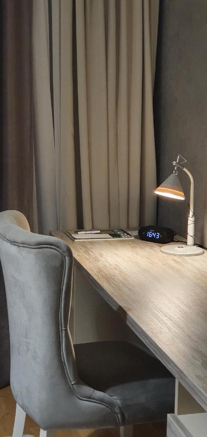 Na Vodi - Bw Vista Luxury Daire