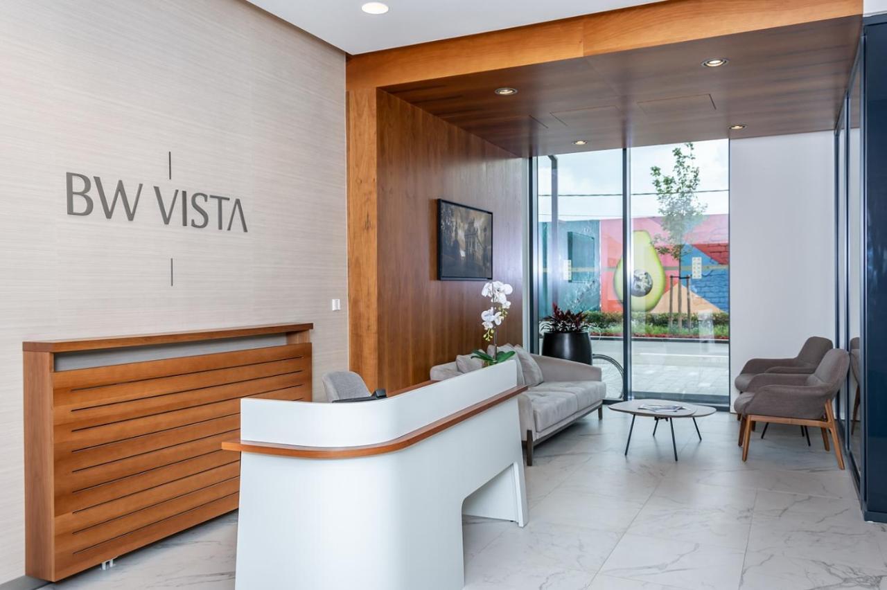 Na Vodi - Bw Vista Luxury
