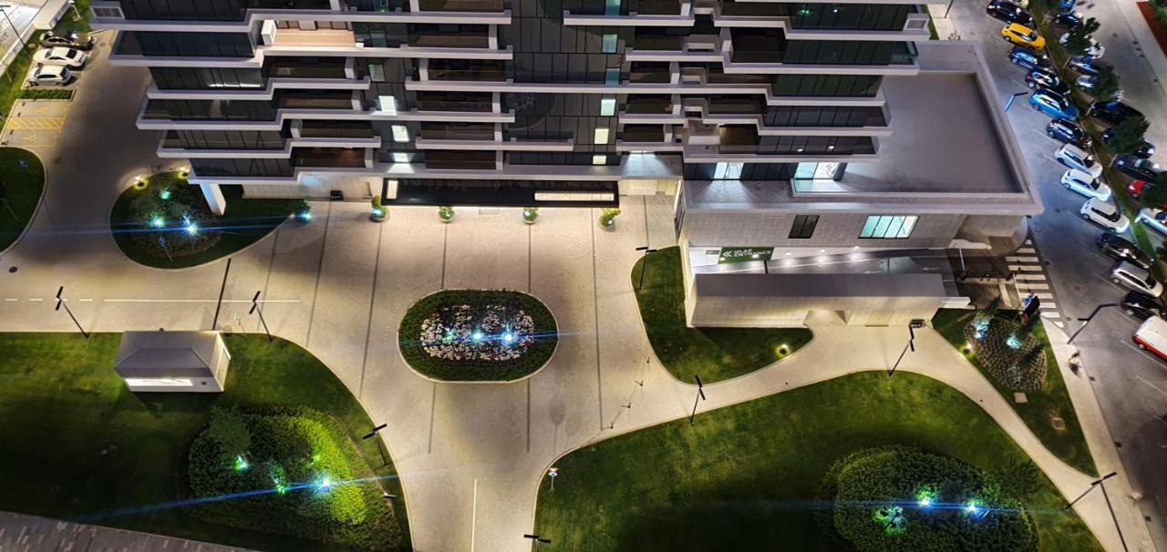 Na Vodi - Bw Vista Luxury Belgrad