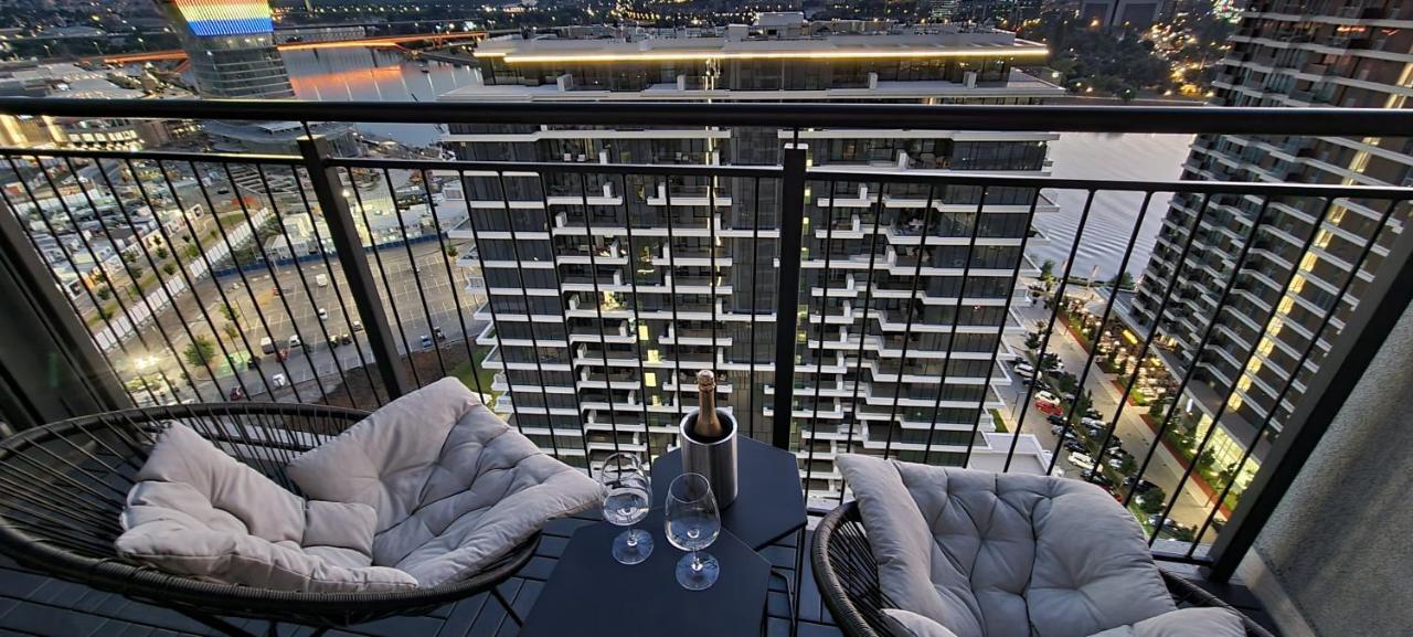 Lägenhet Na Vodi - Bw Vista Luxury *