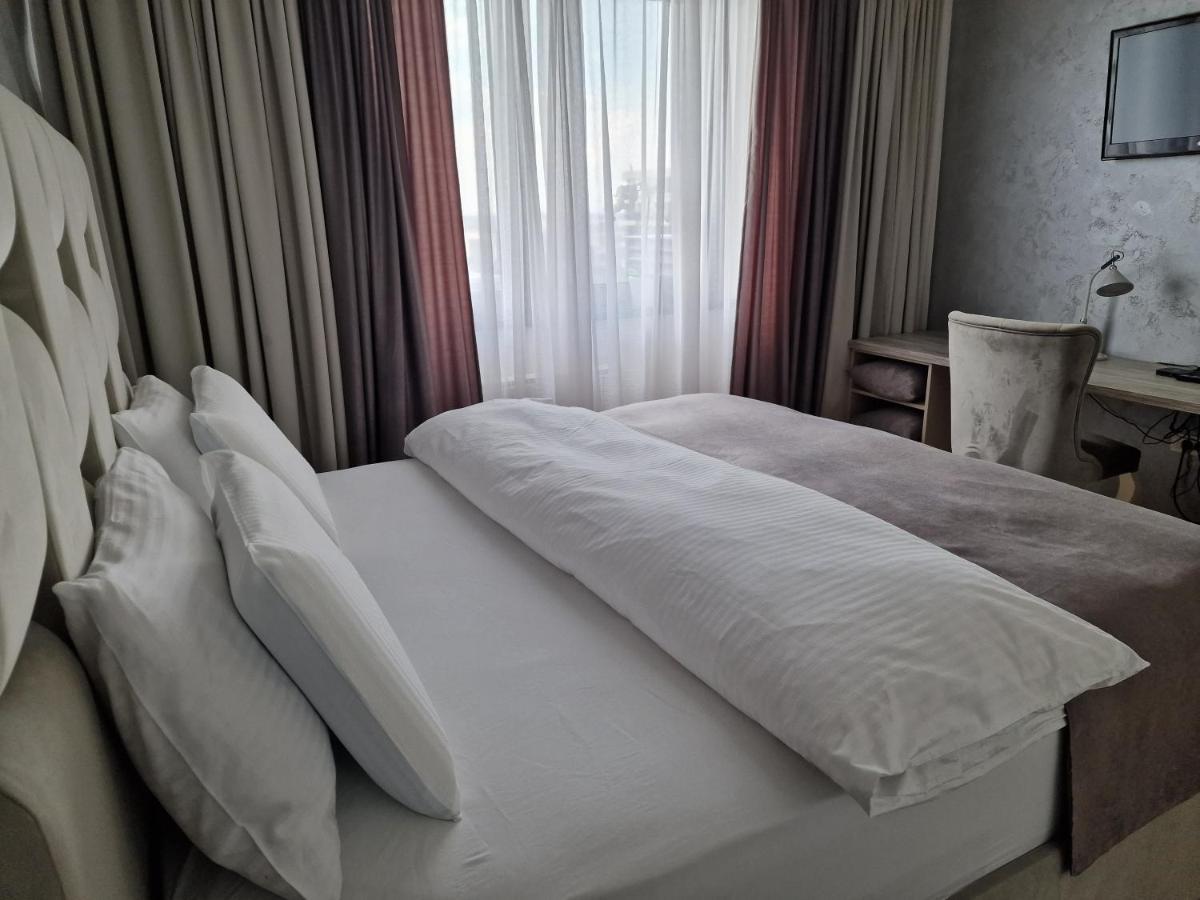 Lägenhet Na Vodi - Bw Vista Luxury
