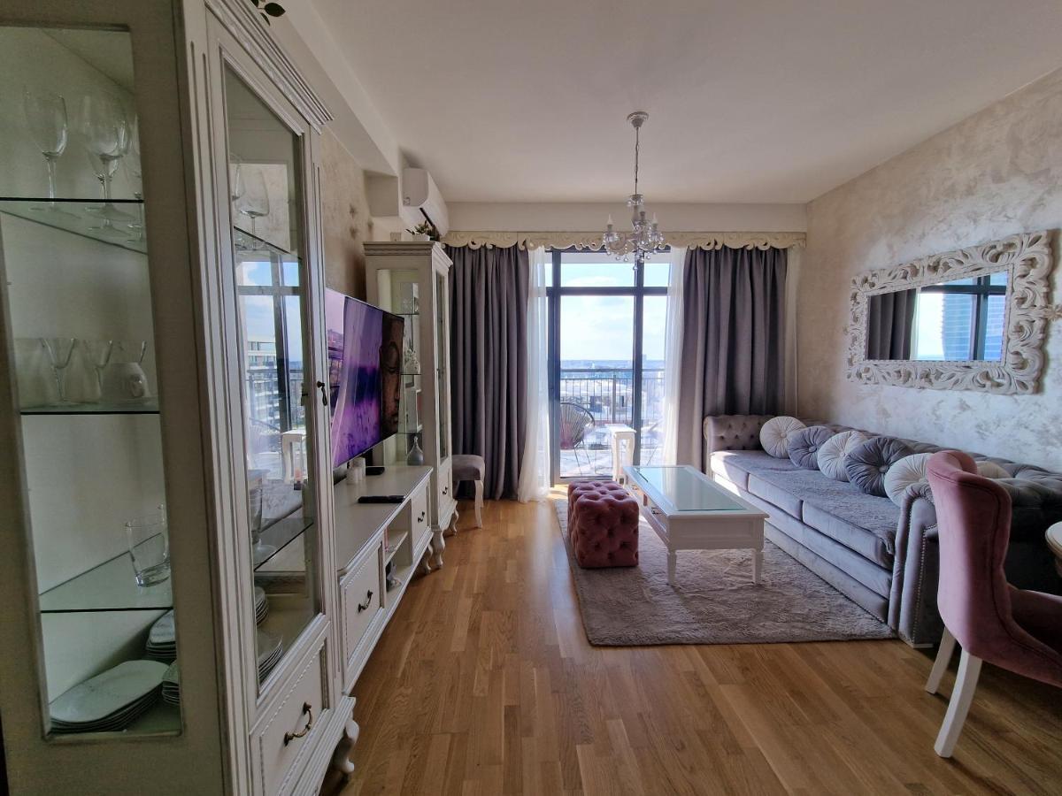 Na Vodi - Bw Vista Luxury Belgrad