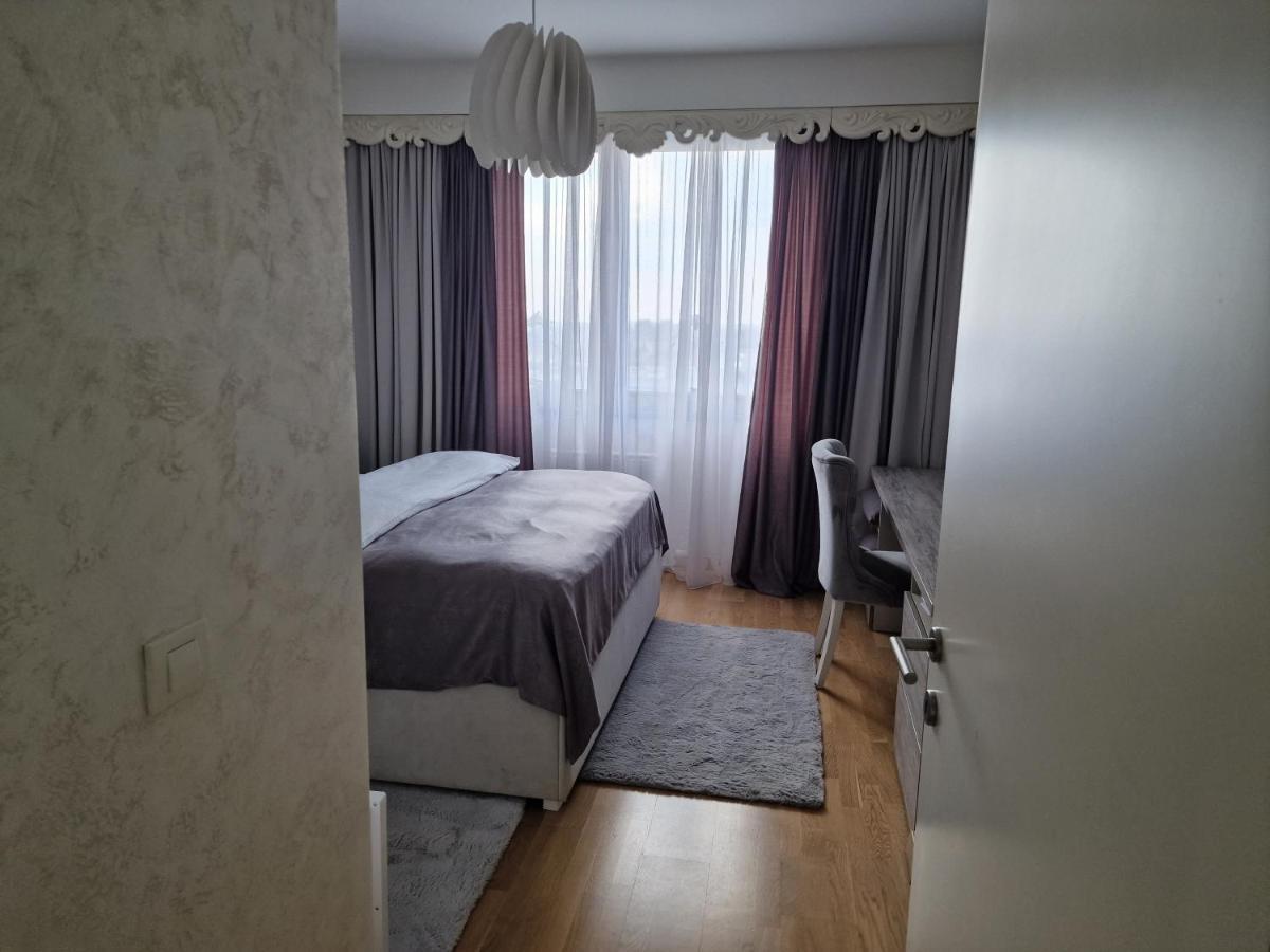 Na Vodi - Bw Vista Luxury *