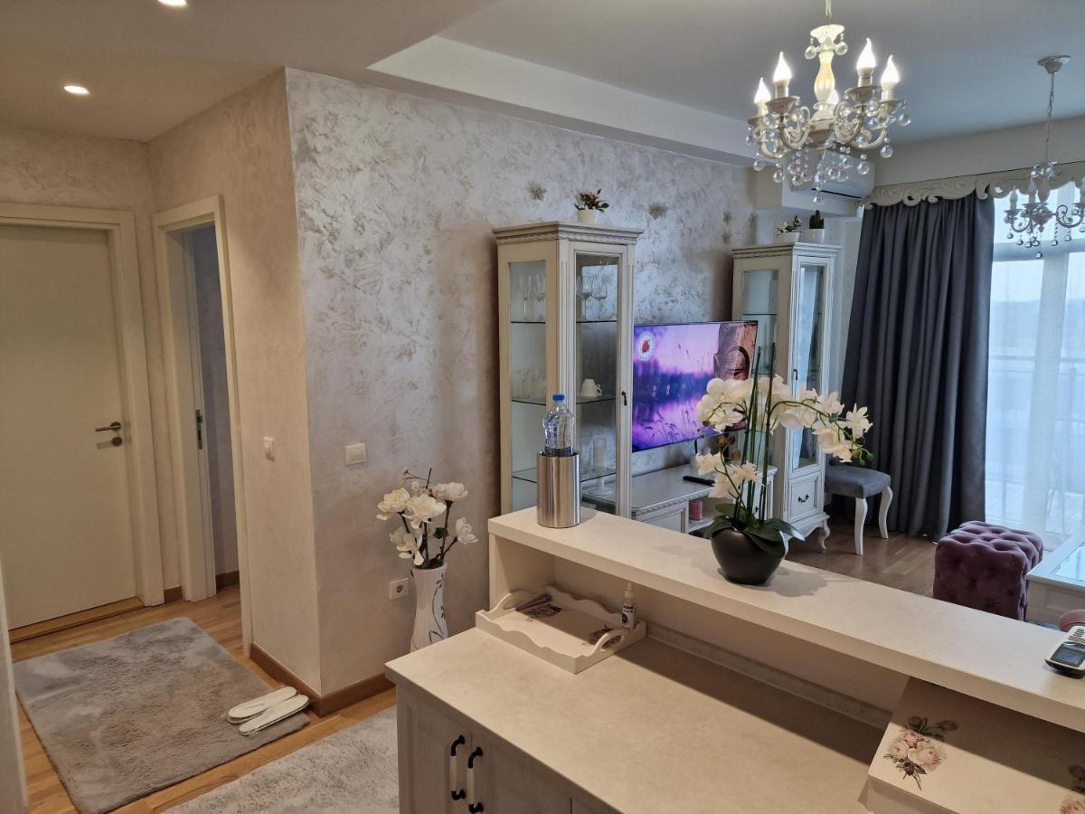 Lägenhet Na Vodi - Bw Vista Luxury *