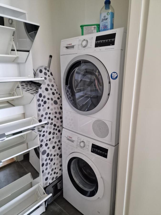 Na Vodi - Bw Vista Luxury Lägenhet *