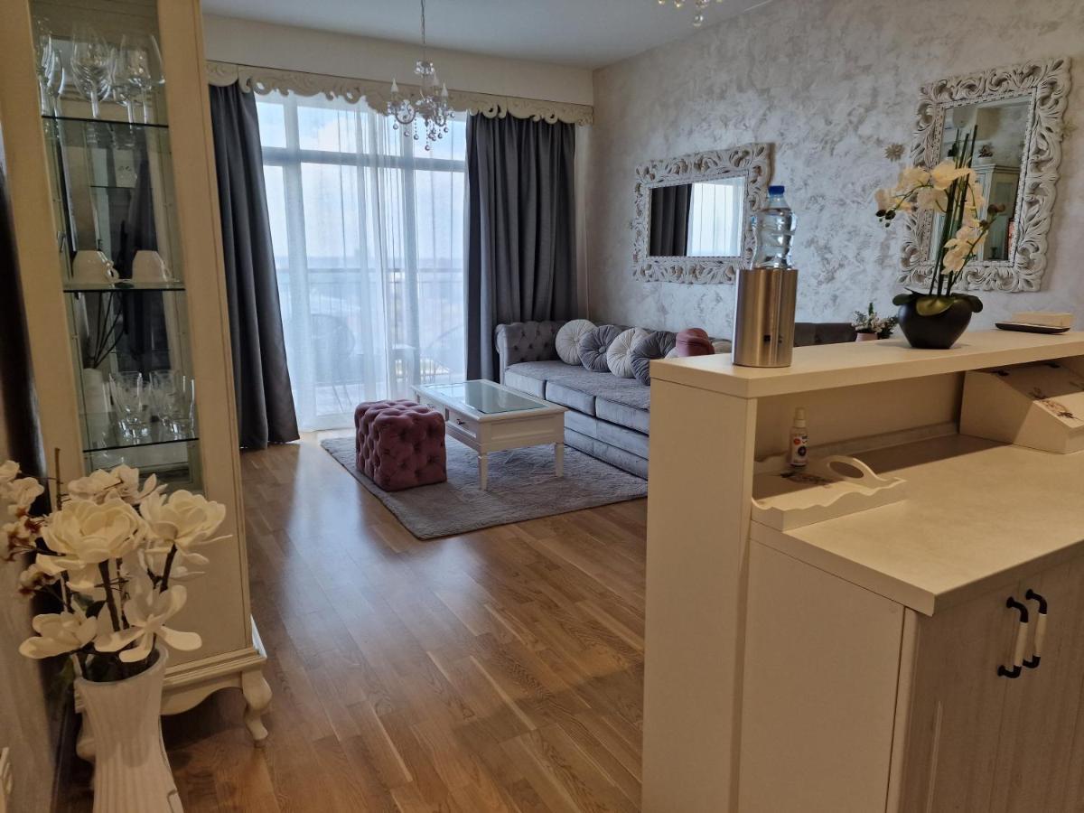 Na Vodi - Bw Vista Luxury Lägenhet *