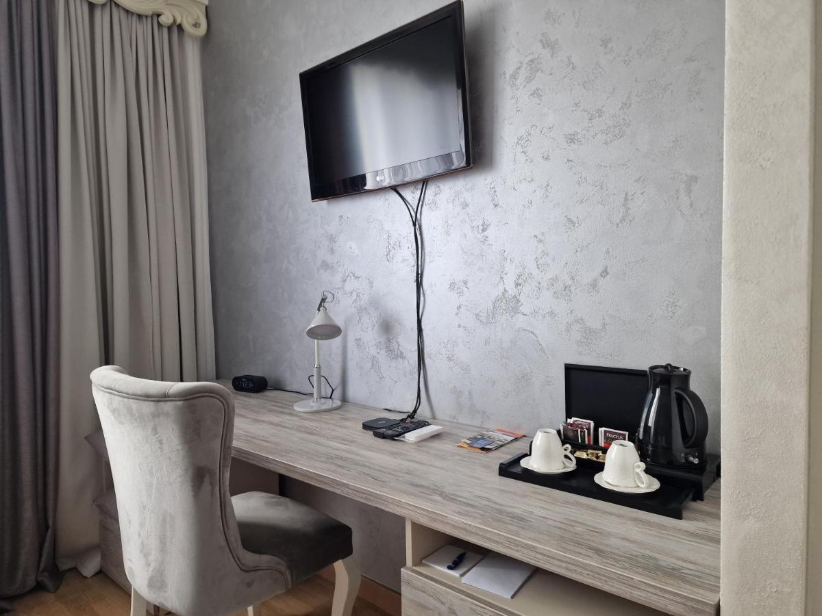 Na Vodi - Bw Vista Luxury Lägenhet *