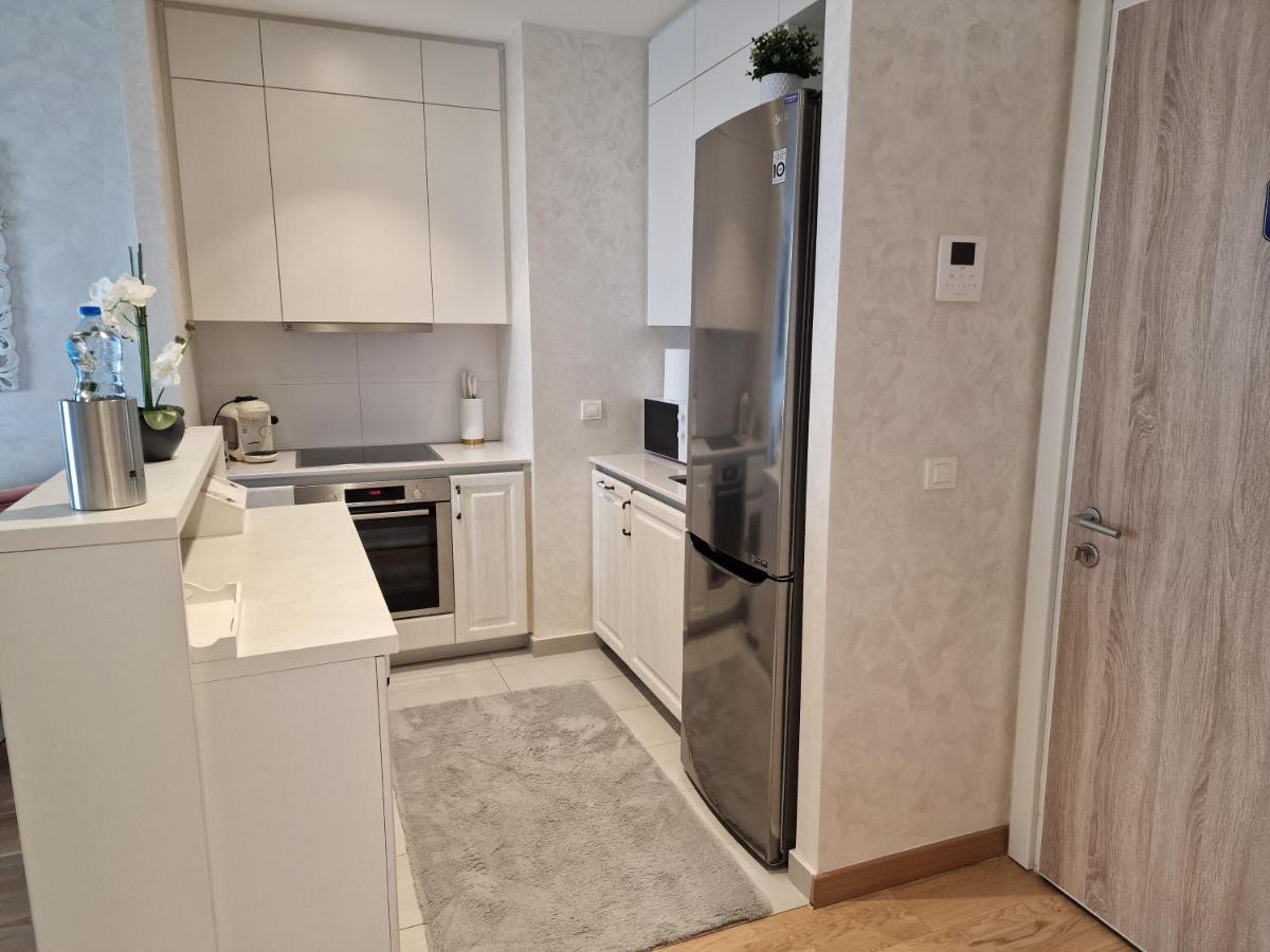 Na Vodi - Bw Vista Luxury Daire