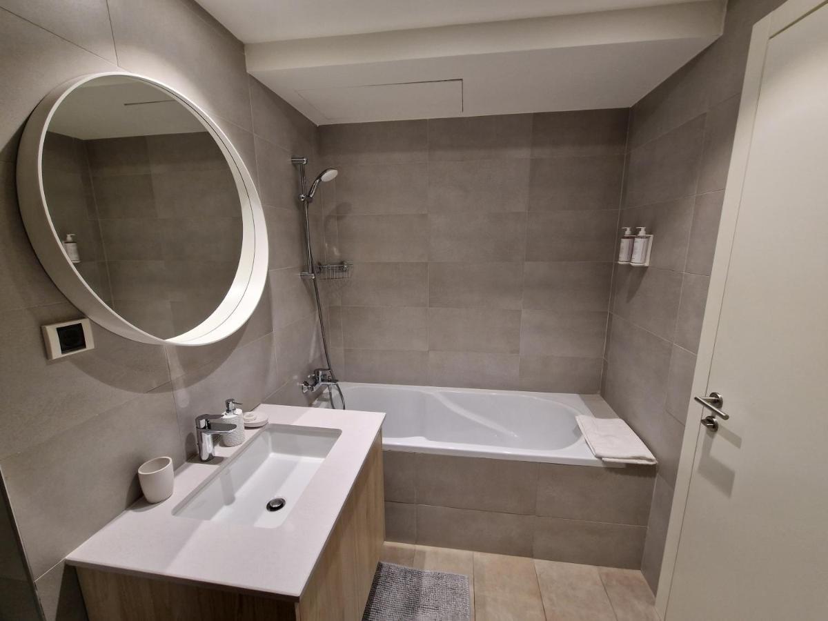 Na Vodi - Bw Vista Luxury Belgrad