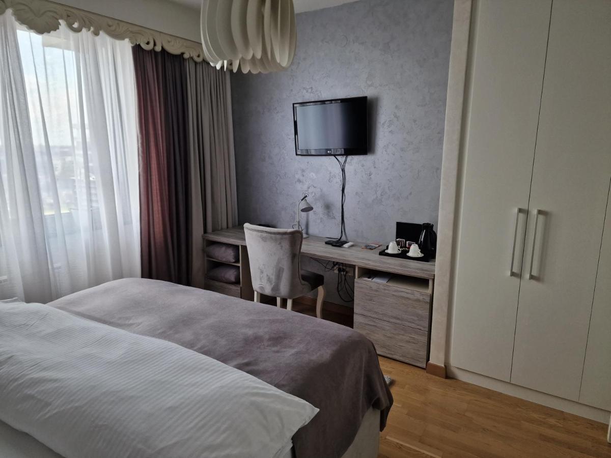 Na Vodi - Bw Vista Luxury Lägenhet