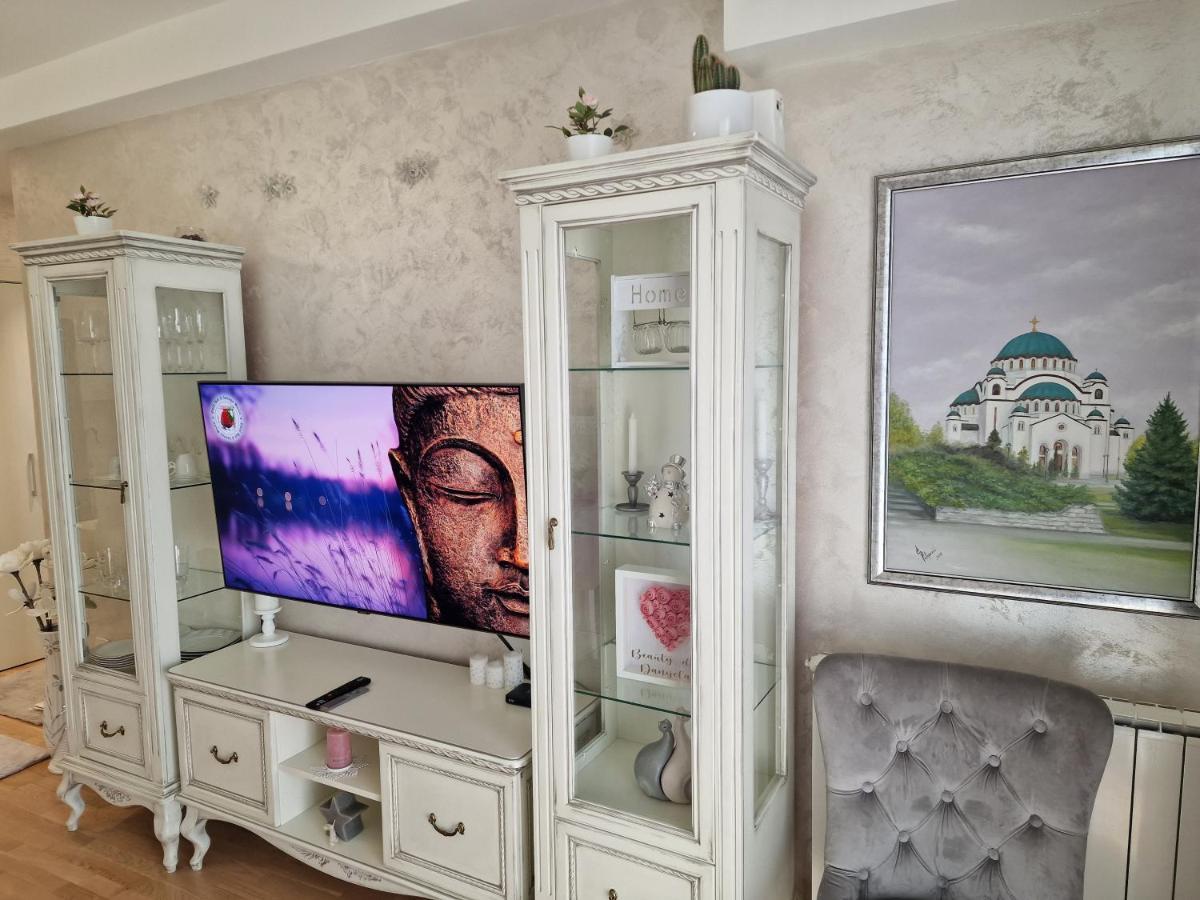 Lägenhet Na Vodi - Bw Vista Luxury *