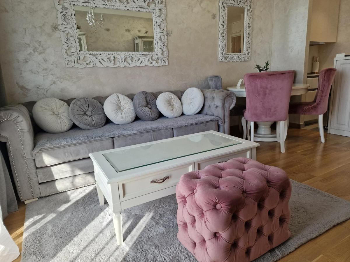 Na Vodi - Bw Vista Luxury