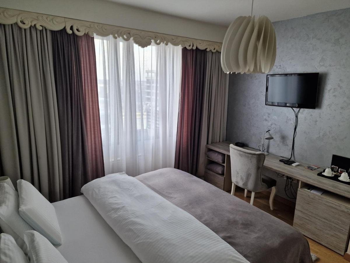 Na Vodi - Bw Vista Luxury