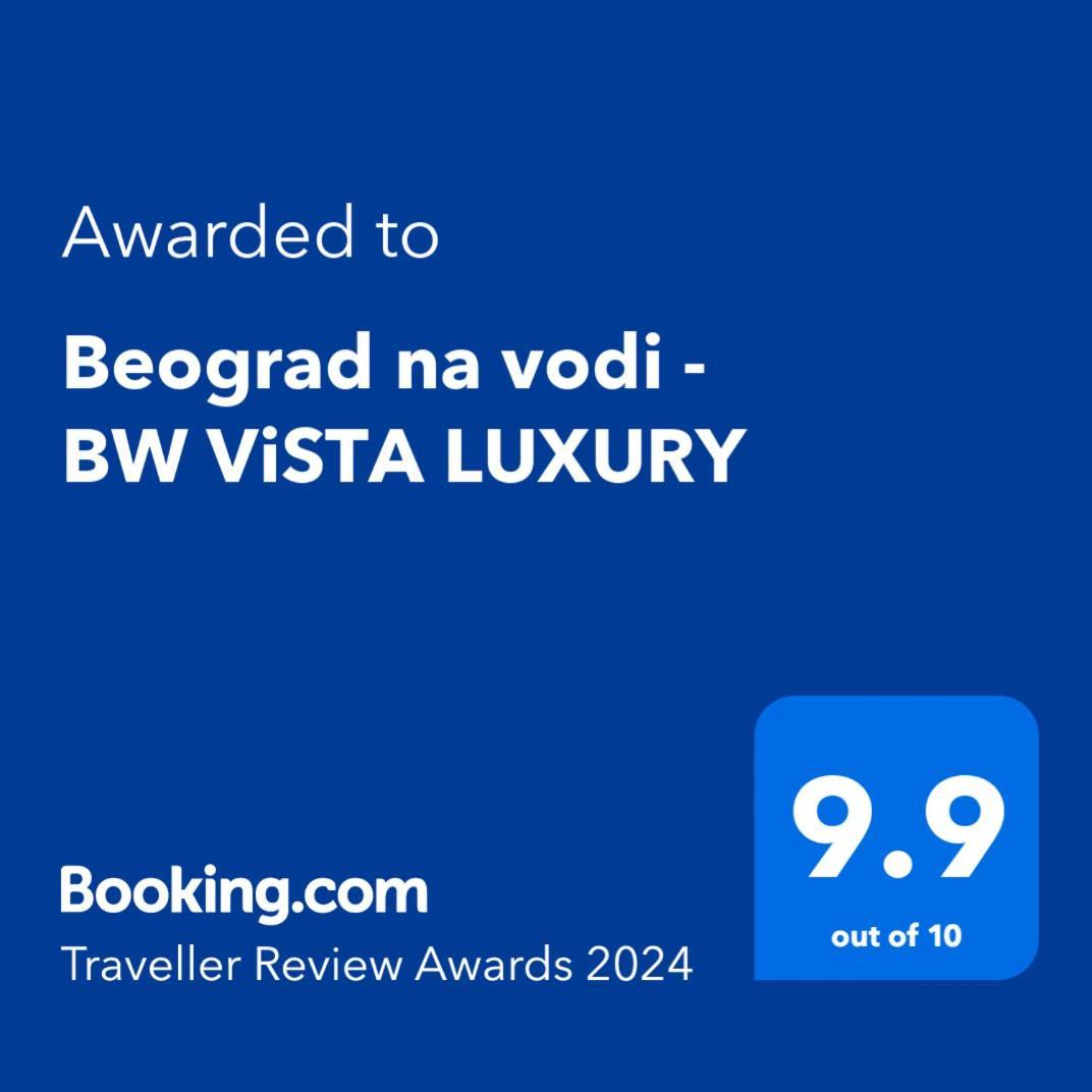 Na Vodi - Bw Vista Luxury Daire