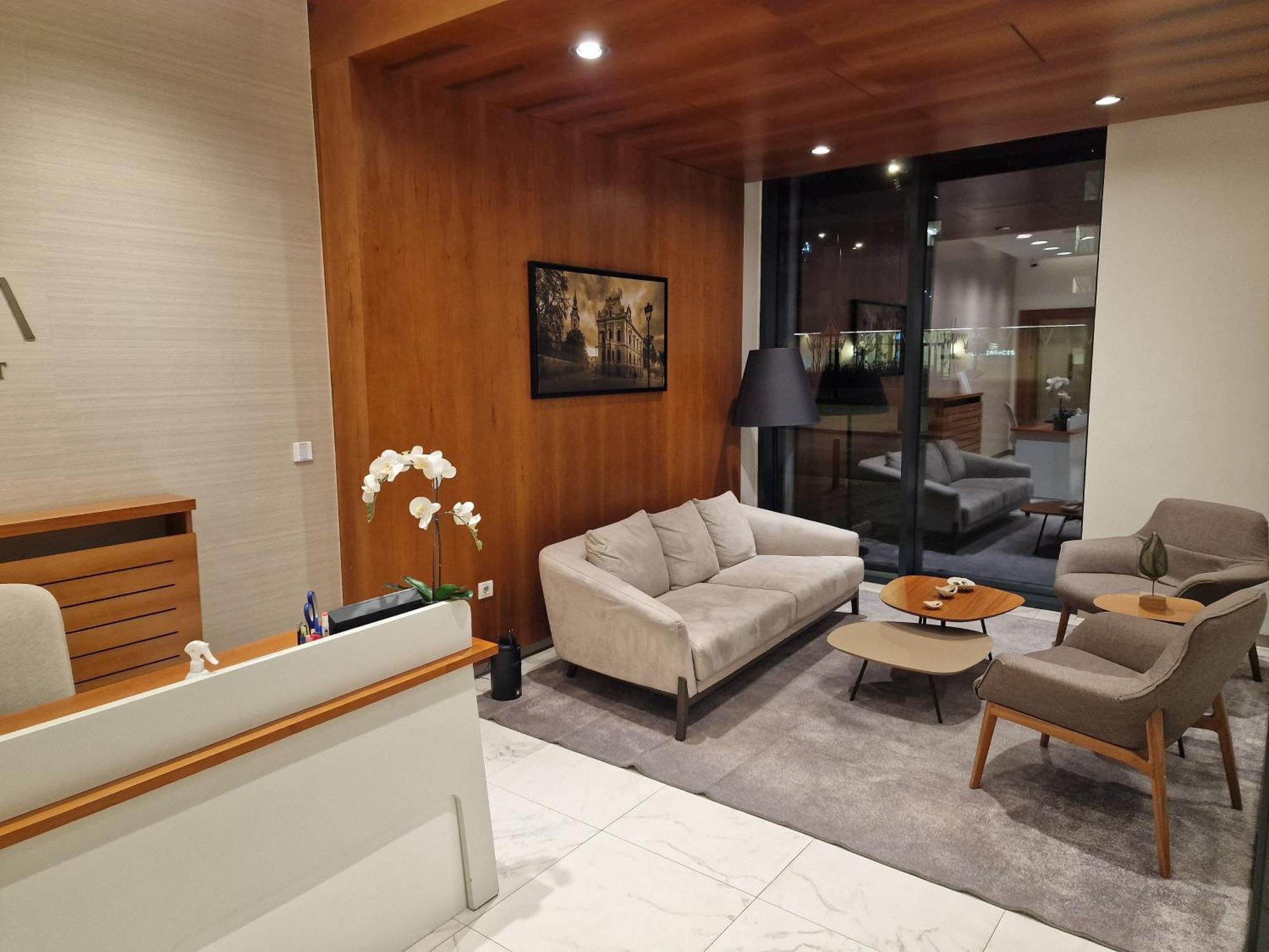 Na Vodi - Bw Vista Luxury Lägenhet *